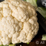 Cauliflower