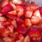 Simmering Berries