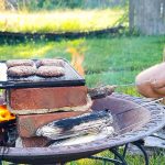 Black Bean Burgers