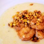 Shrimp and Grits