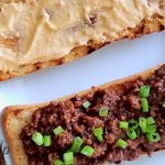 Korean Beef Sloppy Joes