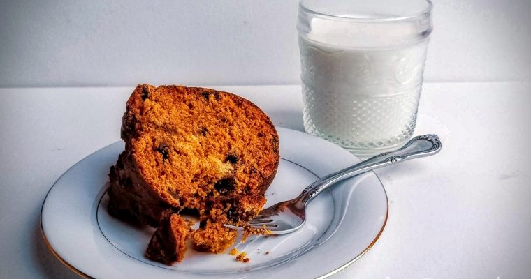 Pumpkin Chocolate Chip Cake – Our Secret Family Recipe