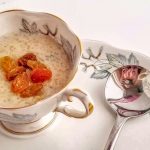 Sweet Rice Kheer